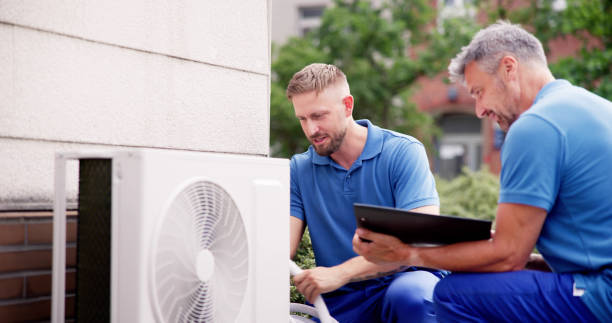 Best Air Conditioning Cleaning in Tucson, AZ
