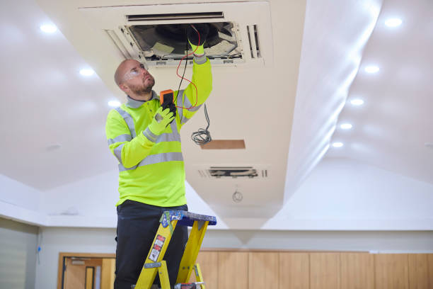Best Seasonal HVAC Services in Tucson, AZ